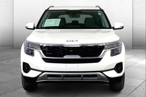 2023 Kia Seltos EX