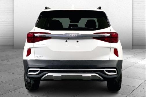2023 Kia Seltos EX
