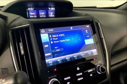 2020 Subaru Impreza Sport 5-Door