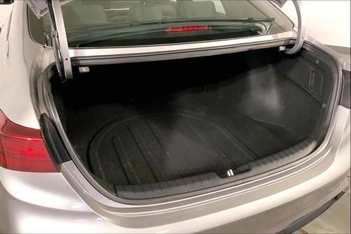 Steel Gray 2022 Kia Forte GT-Line