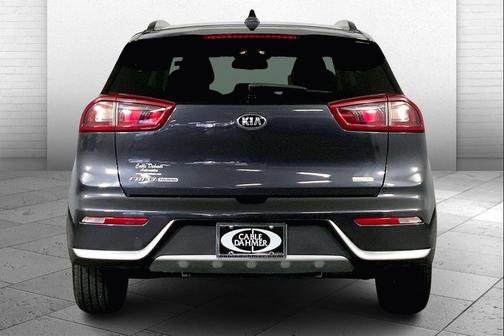 2018 Kia Niro EX