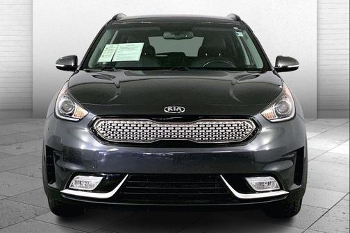 2018 Kia Niro EX
