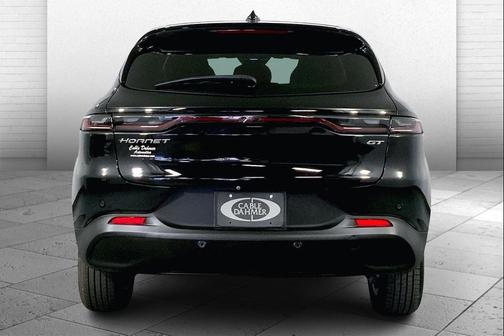 2024 Dodge Hornet GT AWD