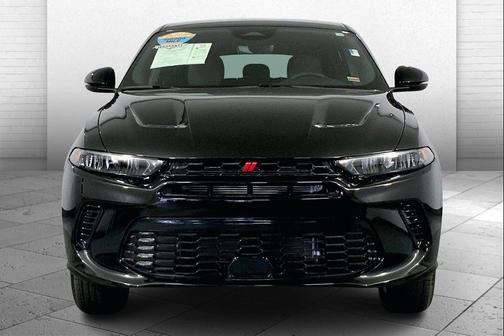 2024 Dodge Hornet GT AWD