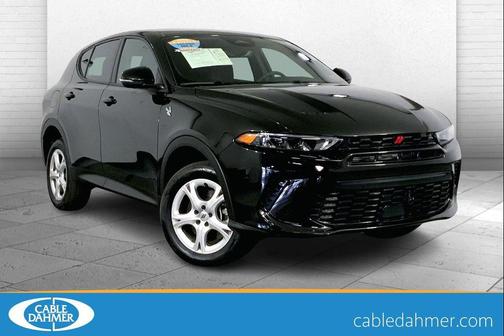 2024 Dodge Hornet GT AWD