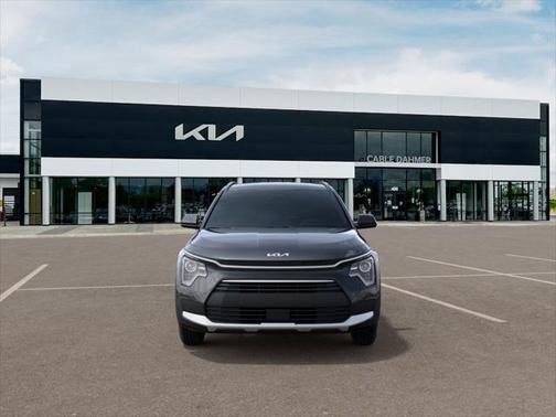 2025 Kia Niro EX