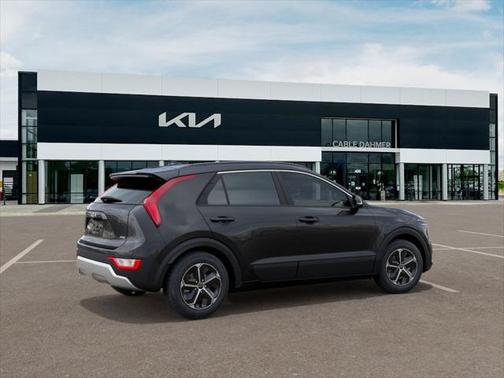 2025 Kia Niro EX