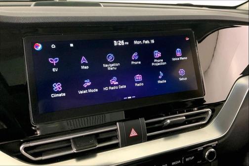 2022 Kia Niro EV EX Premium