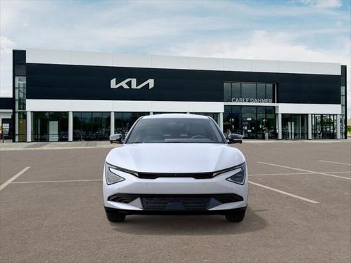 2025 Kia EV6 Wind