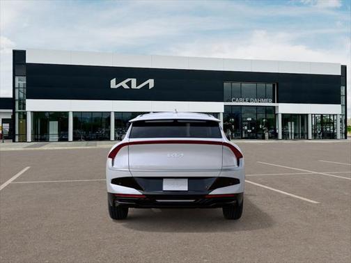 2025 Kia EV6 Wind