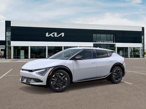 2025 Kia EV6 Wind