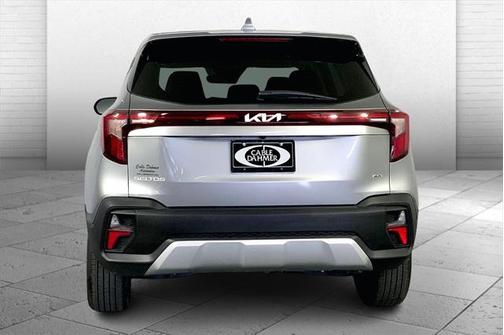 2024 Kia Seltos LX