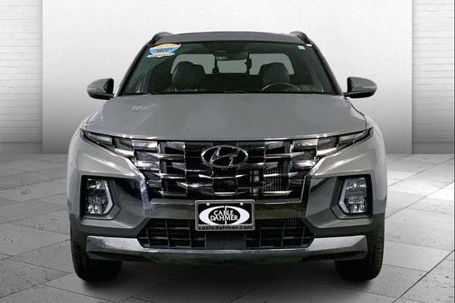 2022 Hyundai SANTA CRUZ Limited