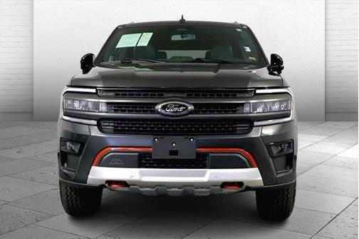 2024 Ford Expedition Timberline