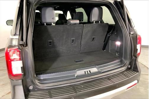 2024 Ford Expedition Timberline