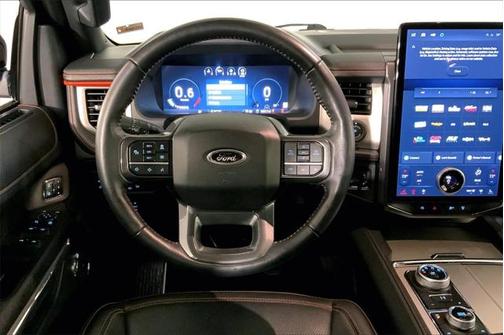 2024 Ford Expedition Timberline