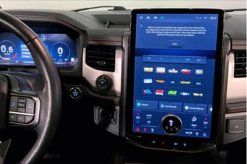 2024 Ford Expedition Timberline