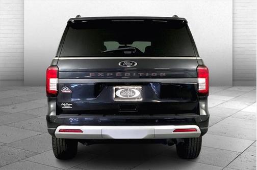 2024 Ford Expedition Timberline