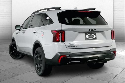 2026 Kia Sorento SX