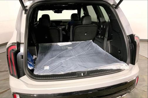 2025 Kia Telluride EX X-Pro