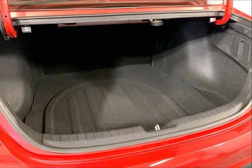 Fire Orange 2023 Kia Forte GT-Line