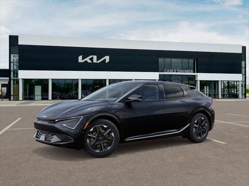 2025 Kia EV6 Wind