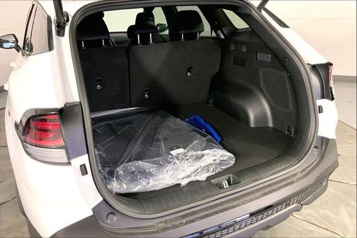 2025 Kia Sportage S