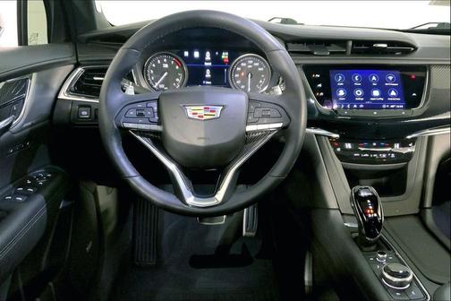 2021 Cadillac XT6 Sport AWD