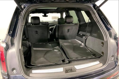 2021 Cadillac XT6 Sport AWD