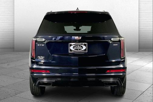 2021 Cadillac XT6 Sport AWD