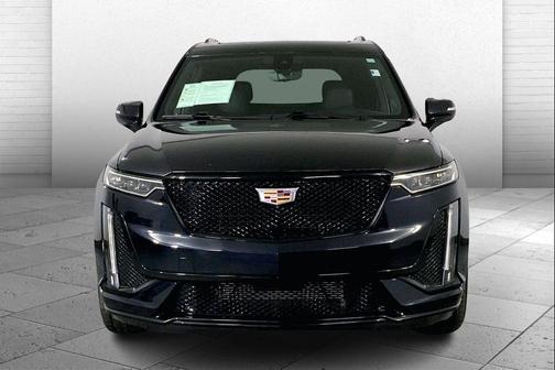 2021 Cadillac XT6 Sport AWD