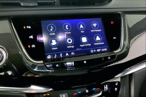 2021 Cadillac XT6 Sport AWD