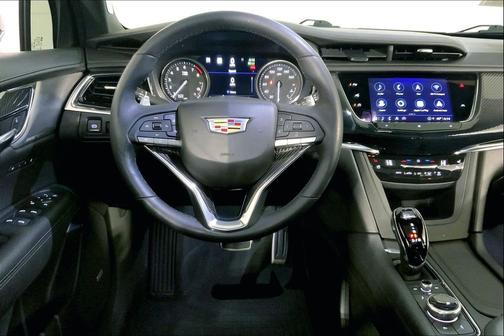 2021 Cadillac XT6 Sport AWD