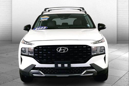 2022 Hyundai SANTA FE XRT