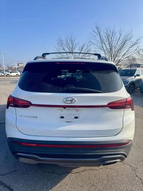 2022 Hyundai SANTA FE XRT