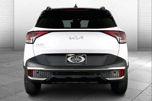 2023 Kia Sportage S
