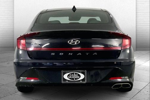 2023 Hyundai SONATA SEL Plus