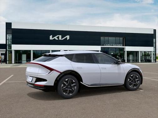 2025 Kia EV6 Wind