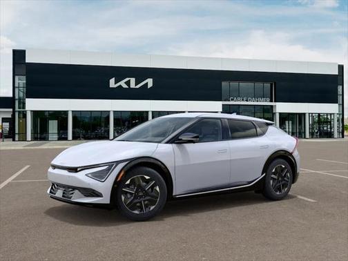 2025 Kia EV6 Wind