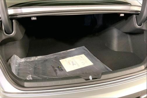 2026 Kia K5 GT-Line AWD