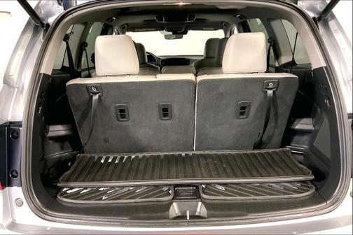 2019 Honda Pilot Touring 8-Passenger