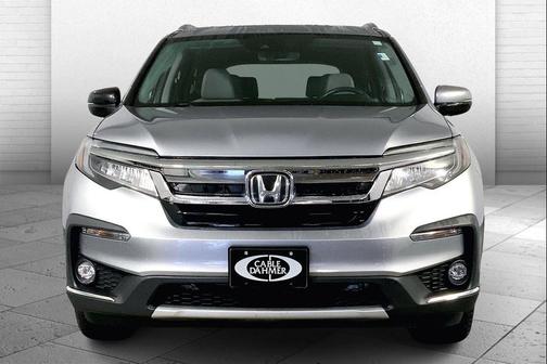 2019 Honda Pilot Touring 8-Passenger