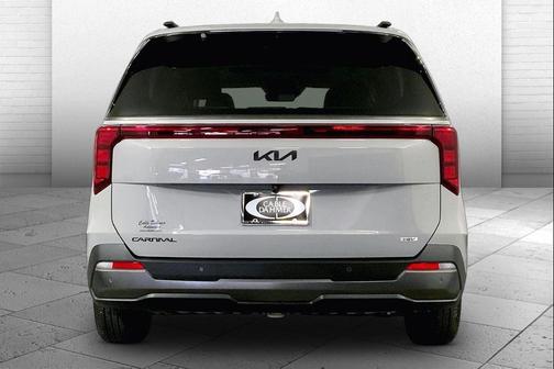 2025 Kia Carnival Hybrid SX