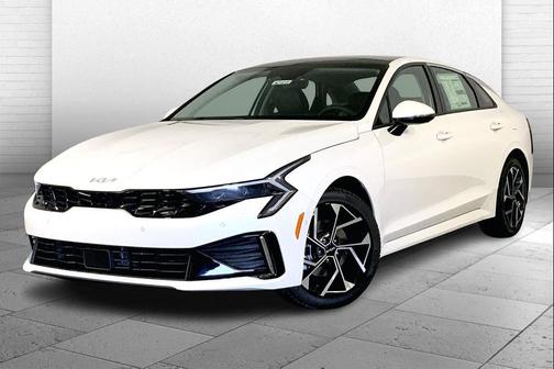 2025 Kia K5 EX