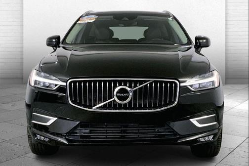 2020 Volvo XC60 T5 Inscription
