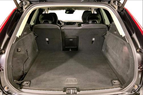 2020 Volvo XC60 T5 Inscription