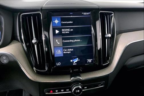 2020 Volvo XC60 T5 Inscription