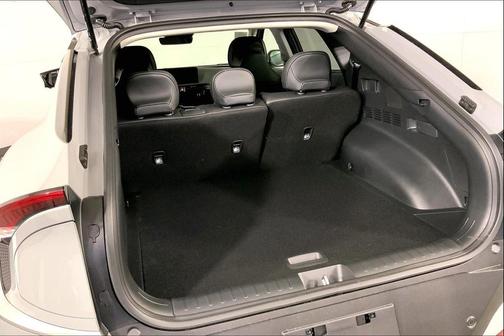 2025 Kia EV6 Light Long Range
