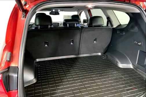 2020 Hyundai SANTA FE SEL 2.4