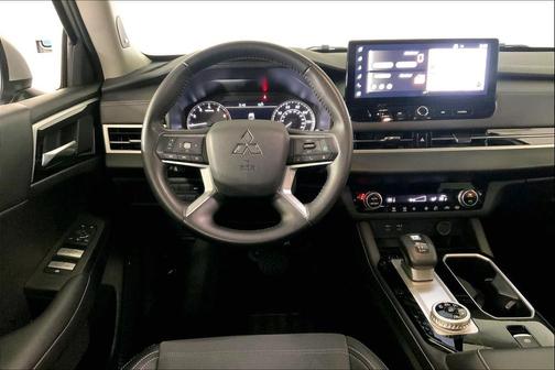 2025 Mitsubishi Outlander SE 2.5 S-AWC